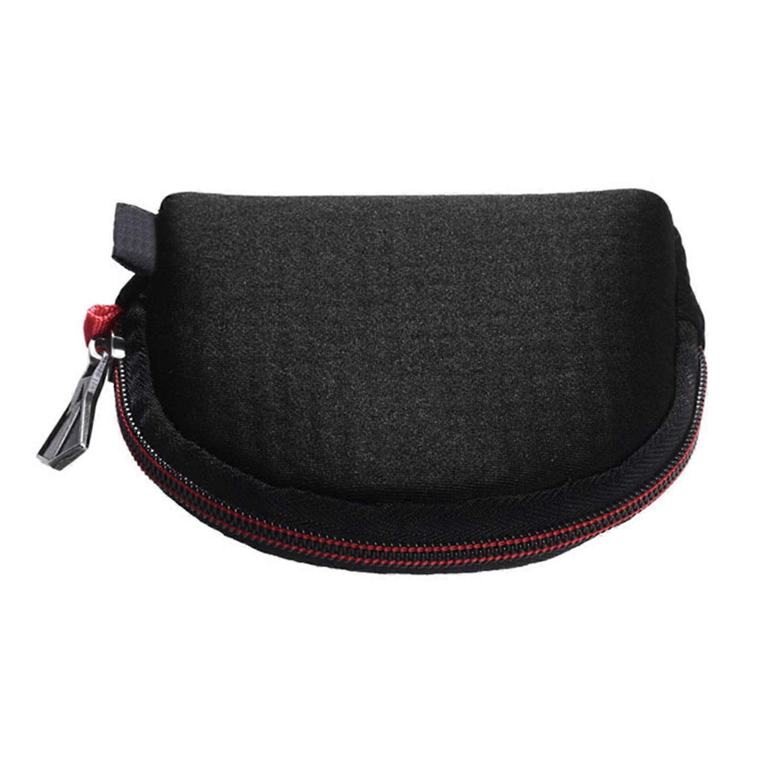 Anti Scratch Protective Filter Carrying Bag Case With Internal Compartments For Efficient Lens Management Multicolor