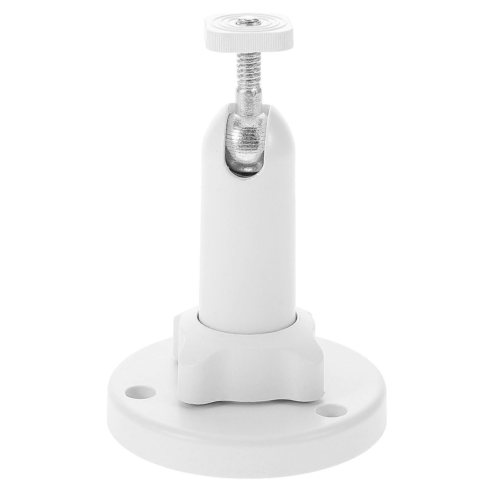 Outdoor Solar Panels Bracket Security Camera Part Solar Panel Support Adjustable 1Set