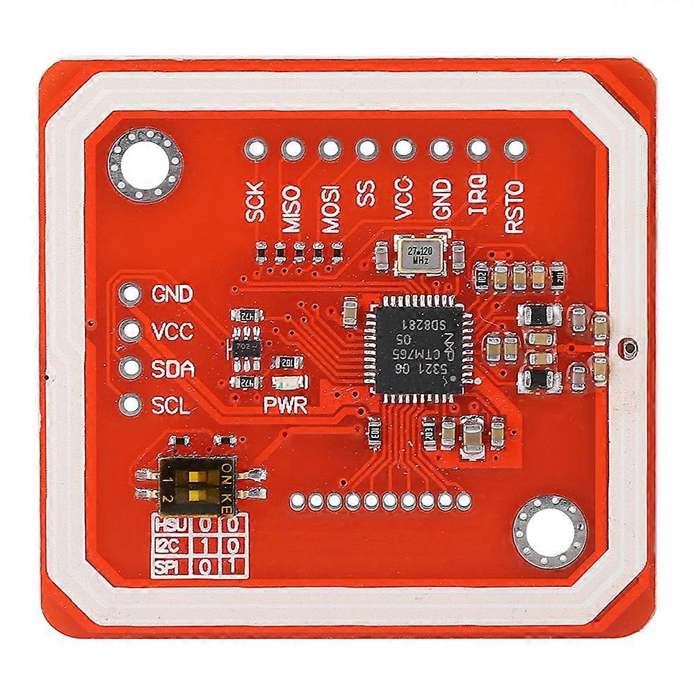PN532 for NFC / RFID V3 Wireless Module Reader Writer Board for Android Mobile communication