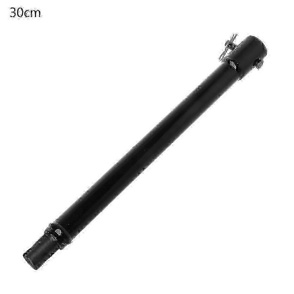 w 398cm Extension Auger Bit for Hole Digger Earth Auger