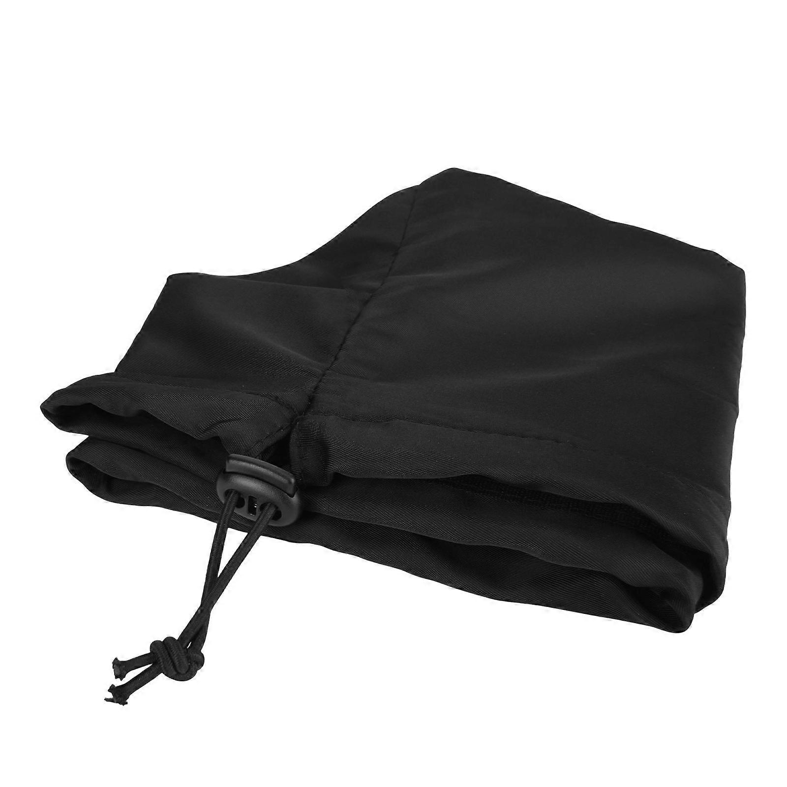 Desktop Label Printer Dust Cover Waterproof Cloth Printer Protector Cover Replacement for Desktop Label Printer Multicolor