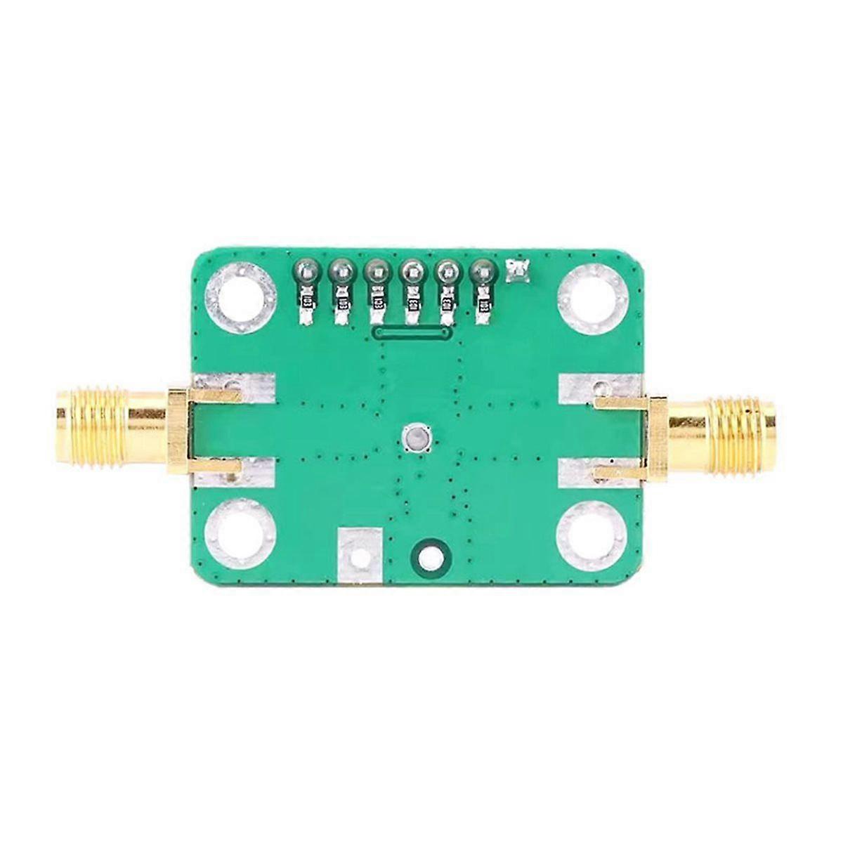 PE4302 Attenuator Numerical Control Parallel Immediate Mode 1MHz-4GHz Attenuation Range 0 to 31.5dB