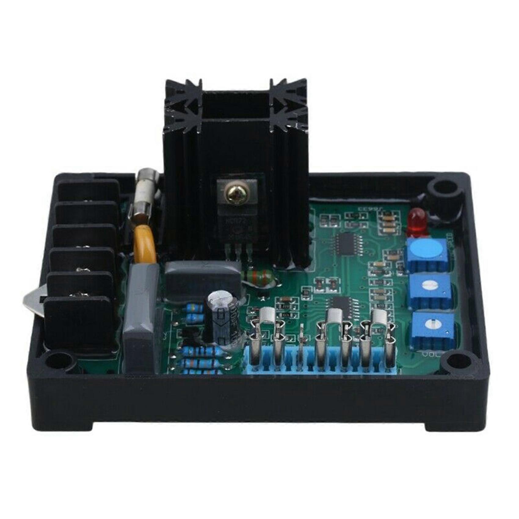 2X Universal GAVR-8A AVR Generator Automatic Voltage Regulator Module