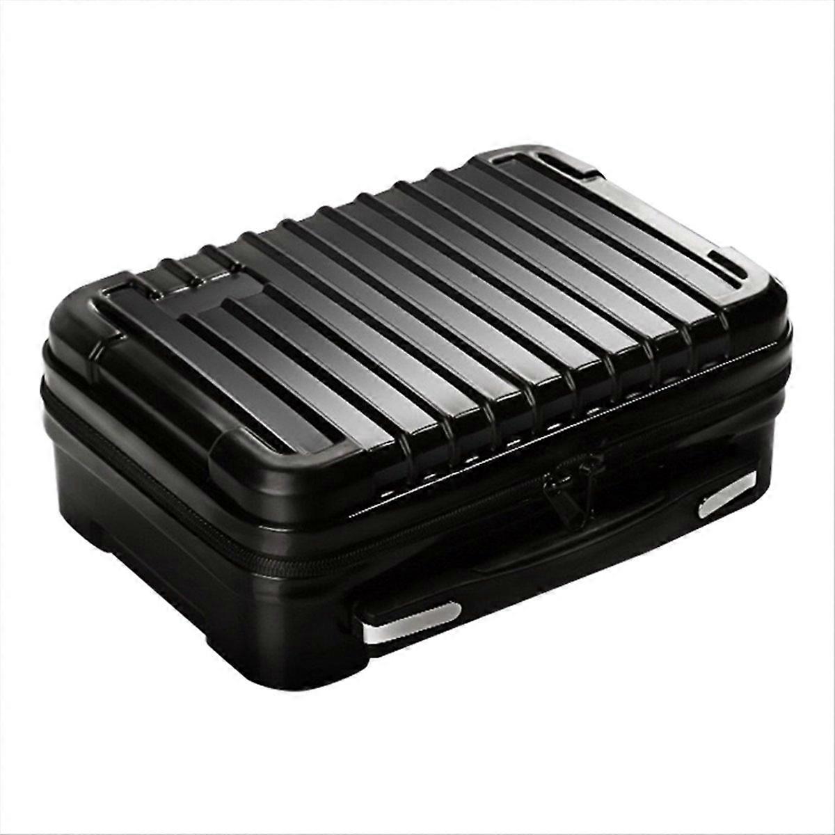 For NEO Portable Box Handheld Aircraft Storage Case Black