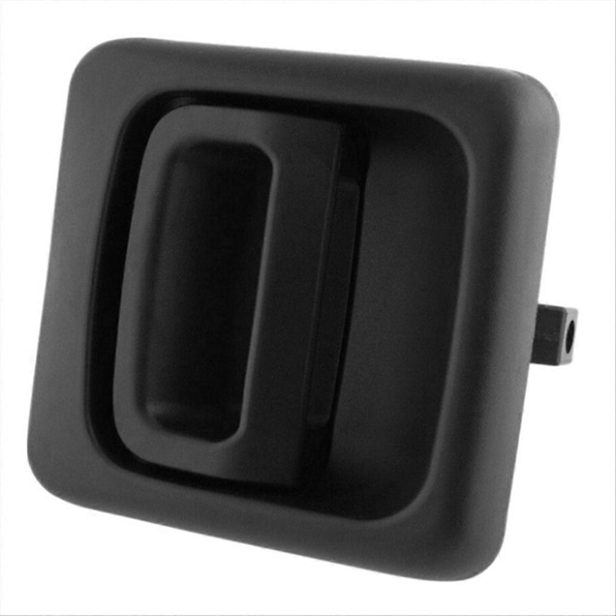 For Rear Rh Sliding Door Handle