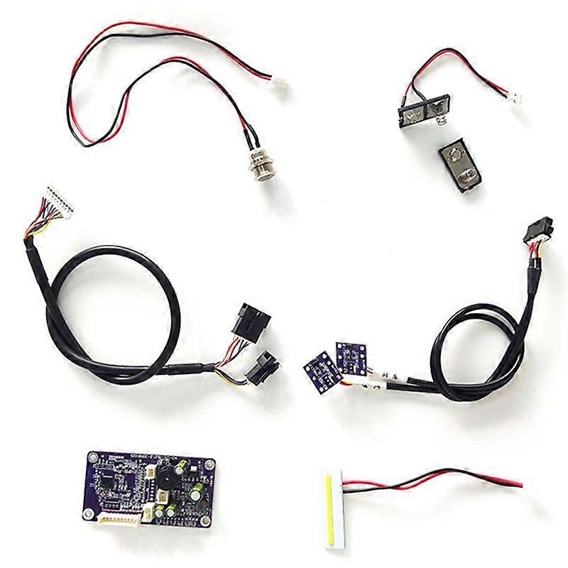 Controller for Mini Gokart with Bluetooth for Karting