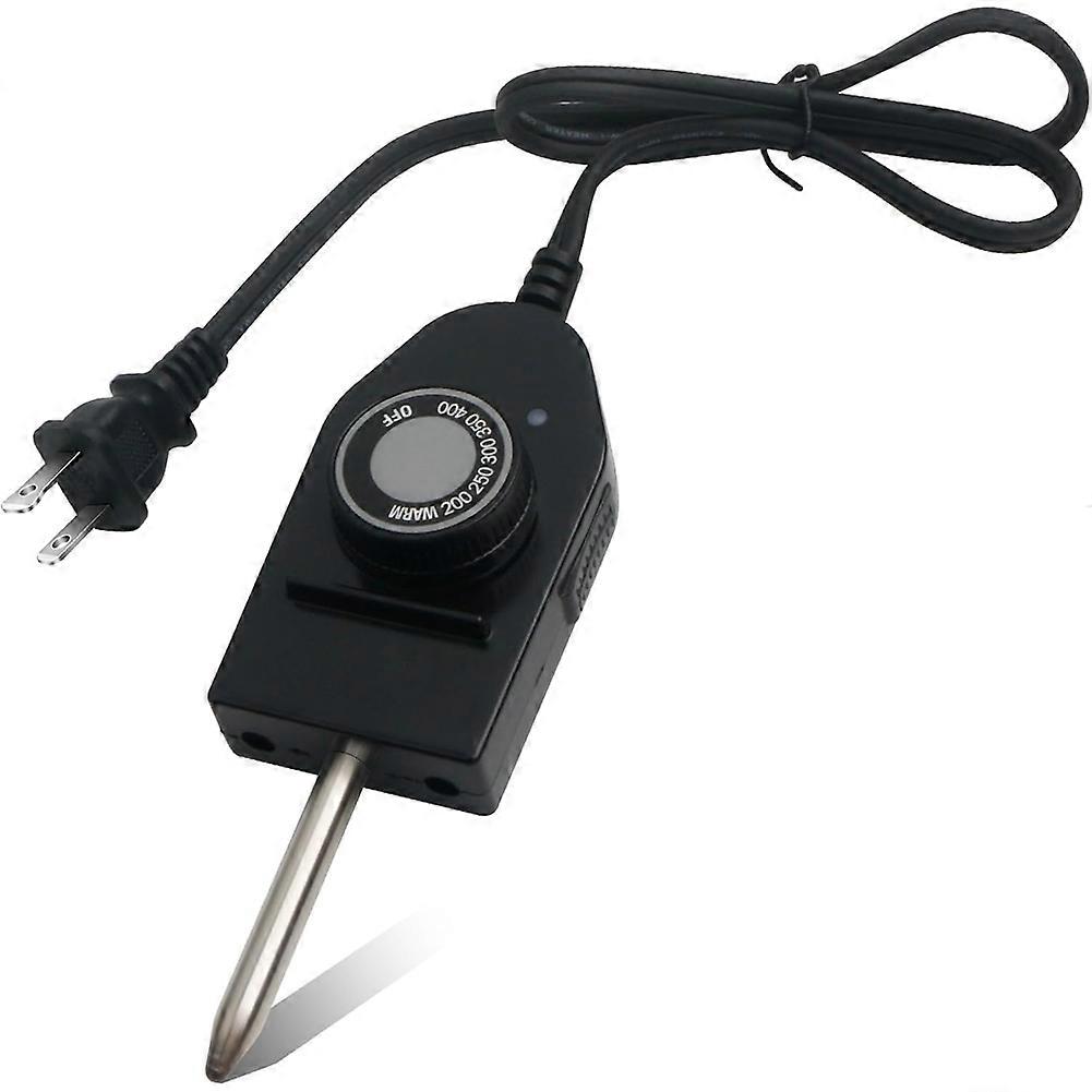 06900 Probe Temperature Control Thermostat Cord for Presto Electric Skillets Grills Griddles US Plug