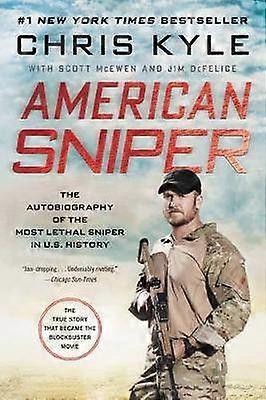 American Sniper