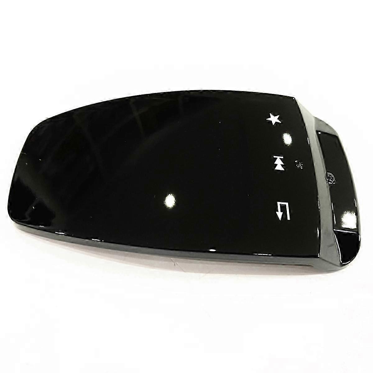 Auto Multimedia Central Control Mouse Assembly Touch Pad Suitable for GLC C-Class