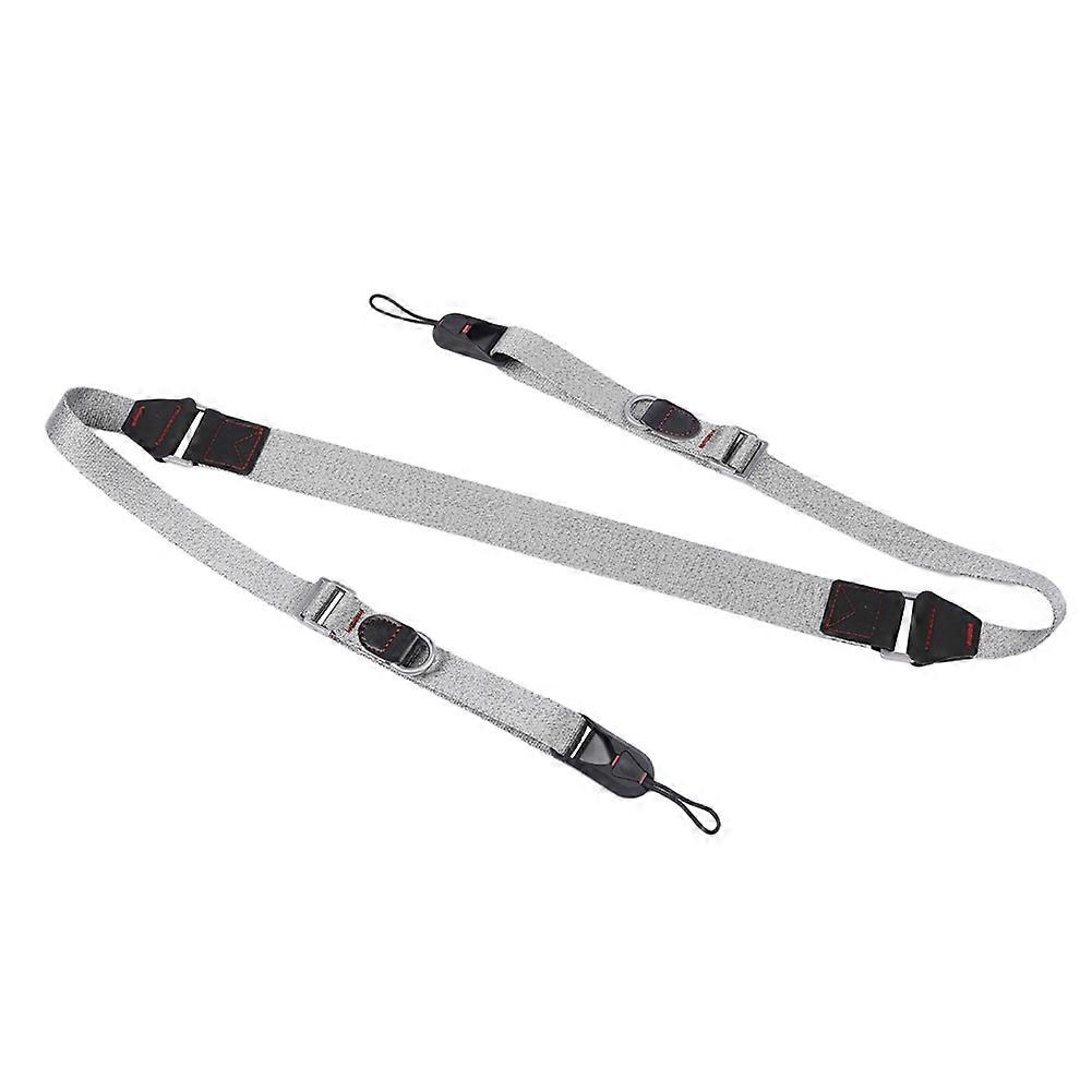 Shoulder Strap for Backpacker Z29 SLR Camera Multi-Function Quick-Release Adjustable Professional Digital Strap