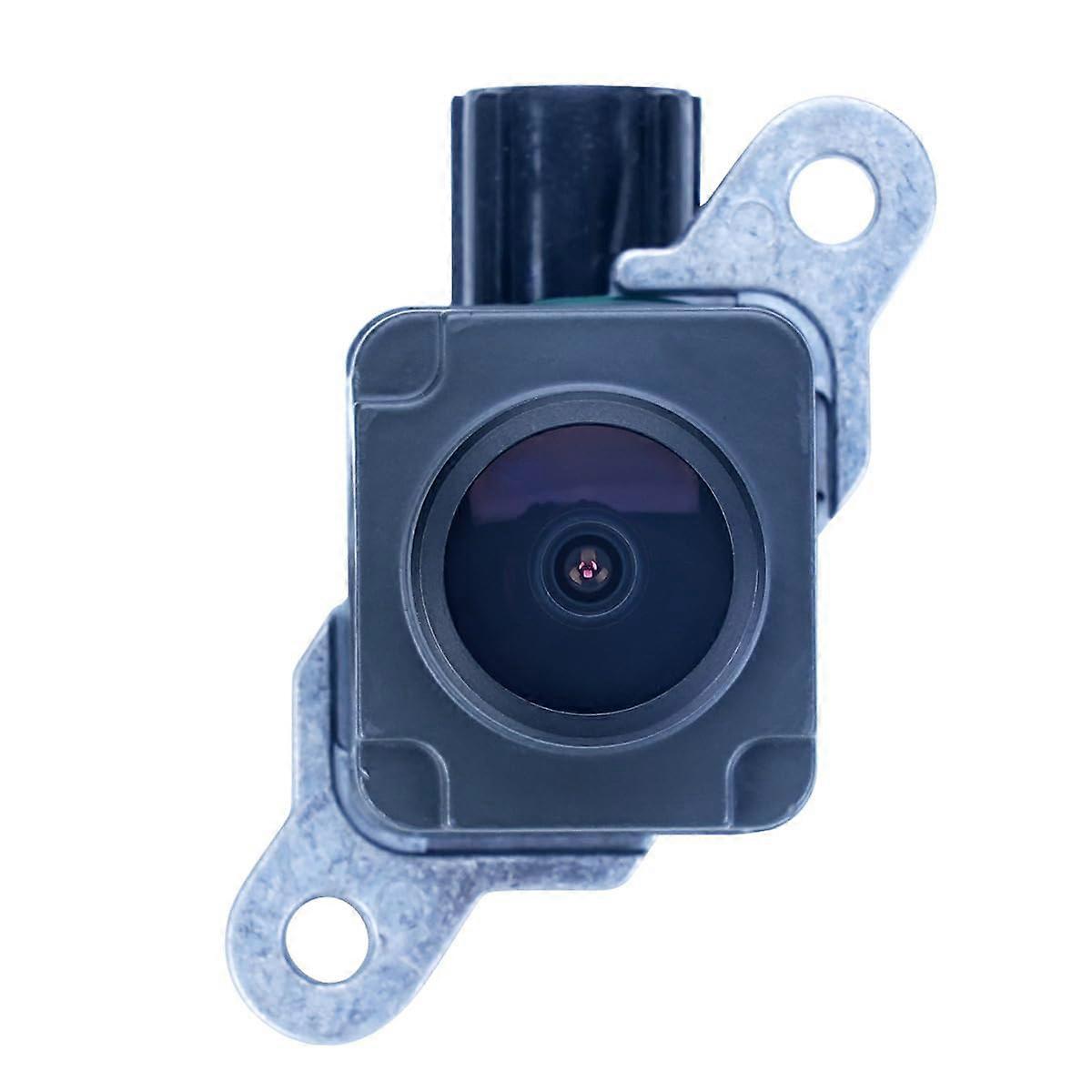 HD Night Vision IP68 Waterproof Backup Camera Compatible with Dodge Durango 2016‑2020 OEM Replacement