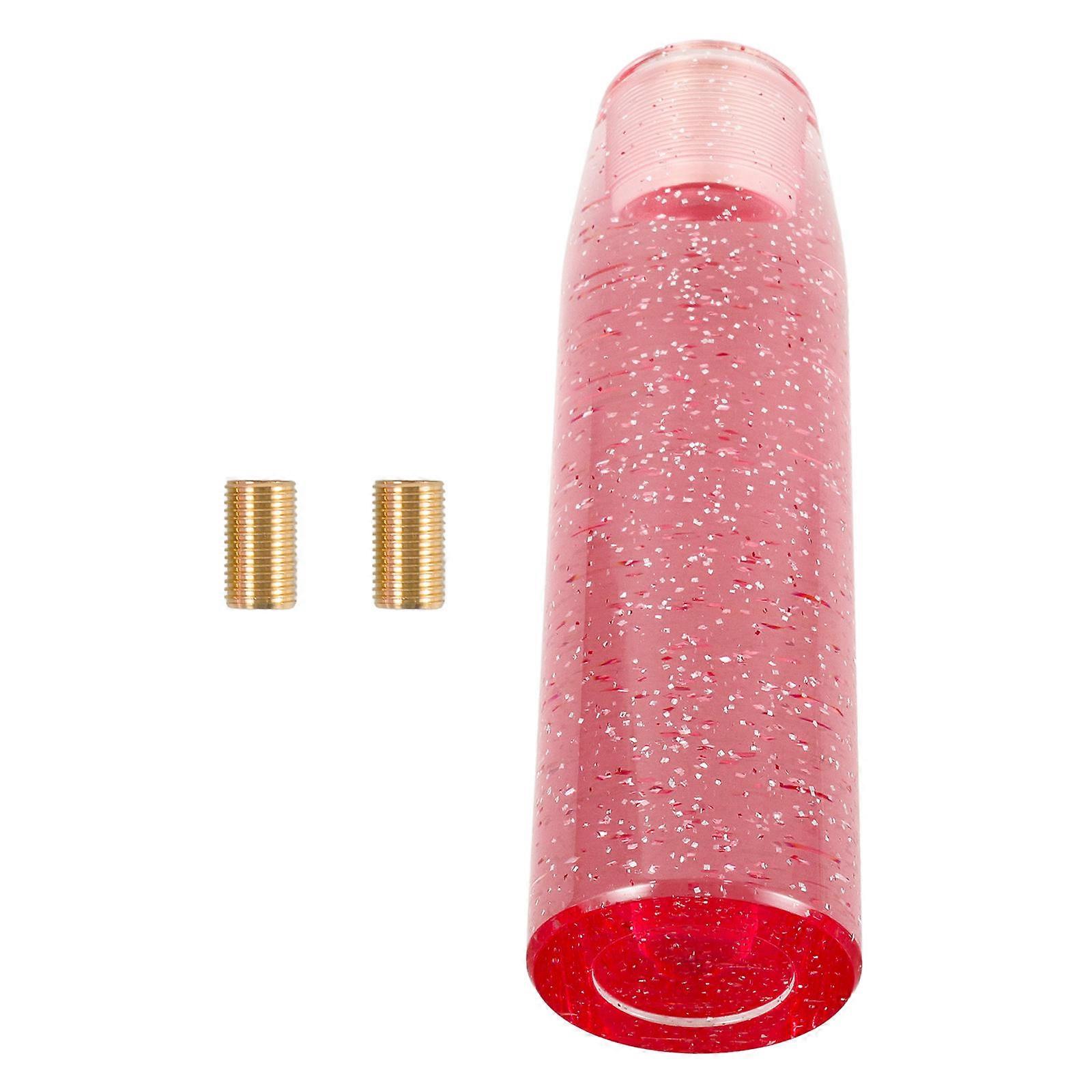 Car Use Gear Shift Knob Acrylic Manual Gear Shift Knob