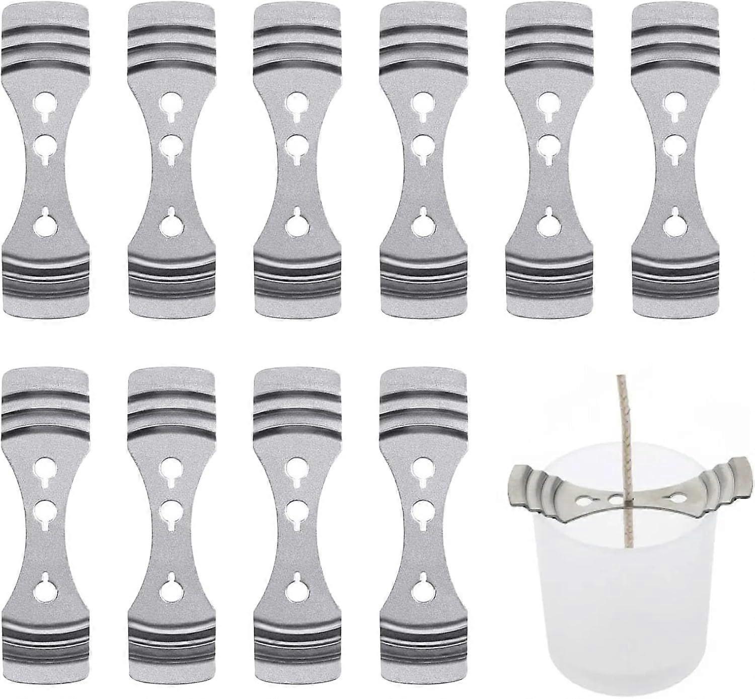 Candle Wick Holder, Candle Wick Centering Devices, Candle Wick Centering Device, Candle Core Holder, Candle Core Centering Device for Candle Making