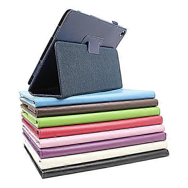 Stand Case compatible with Lenovo Tab M10 (3rd Gen) Navy Blue