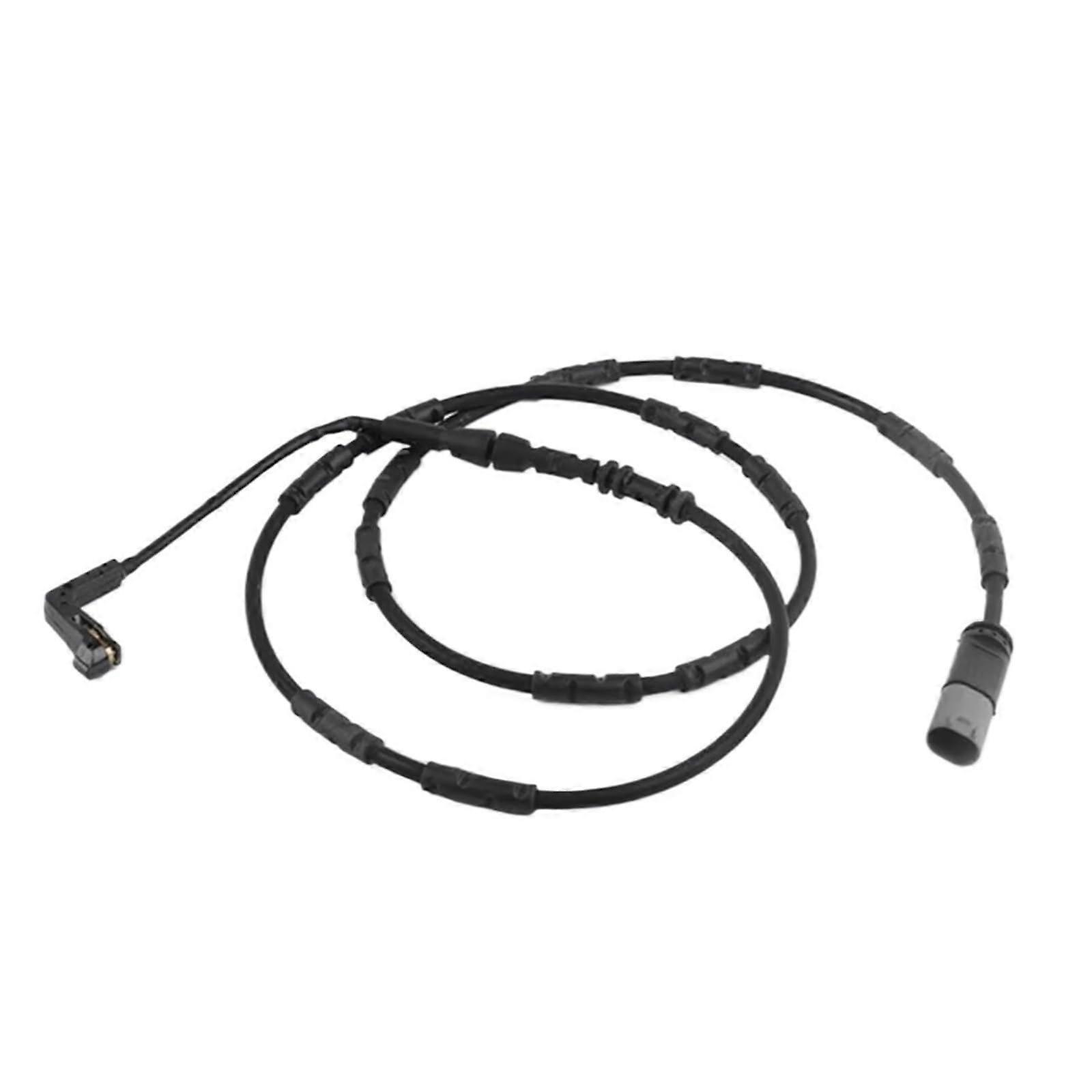 Rear Brake Pad Wear Sensor 34356789446 Accurate Detection Easy Installation for BMW Z4 E89 20092024