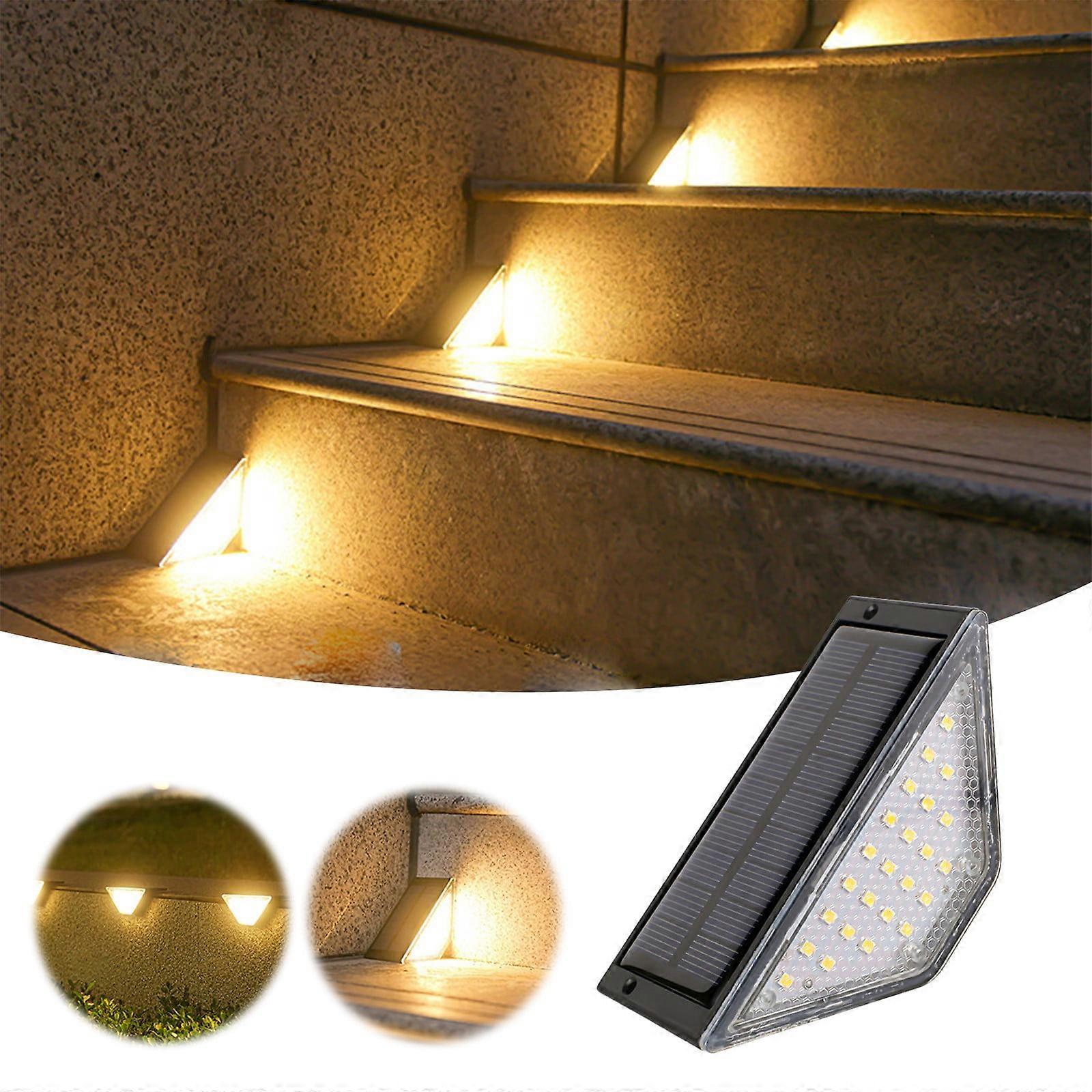 VALSEEL Body Sensor Outdoor Garden Light Household Light