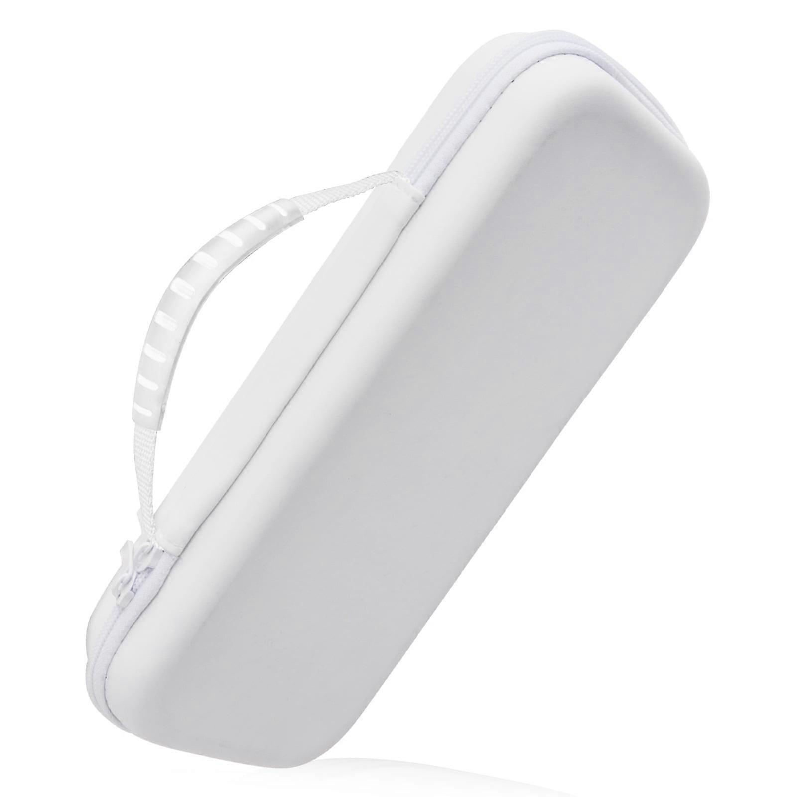 Gaming Handheld Protective Storage Bag for OneXPlayer F1, Anti-dust Hard Shell Travel Case with Pockets for Micro SD Cards