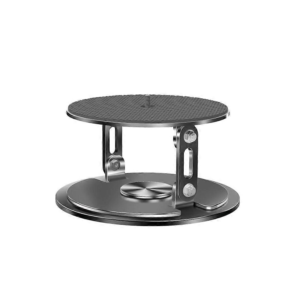 Projector Mount Rotatable Bracket Punch Wall Mount For Living Room Desktop Rack Tray Adjustable Stand