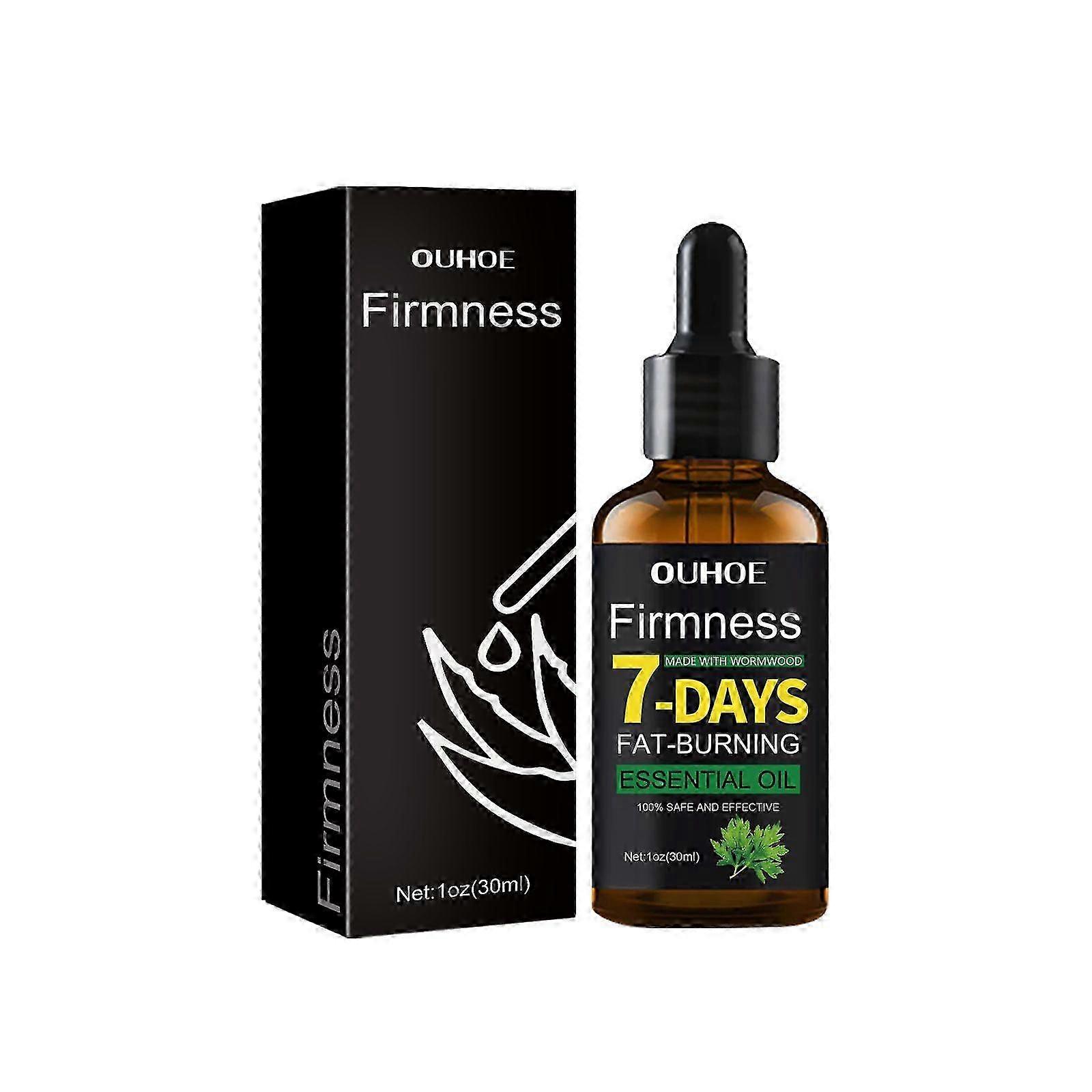 Body Care Essential Oil