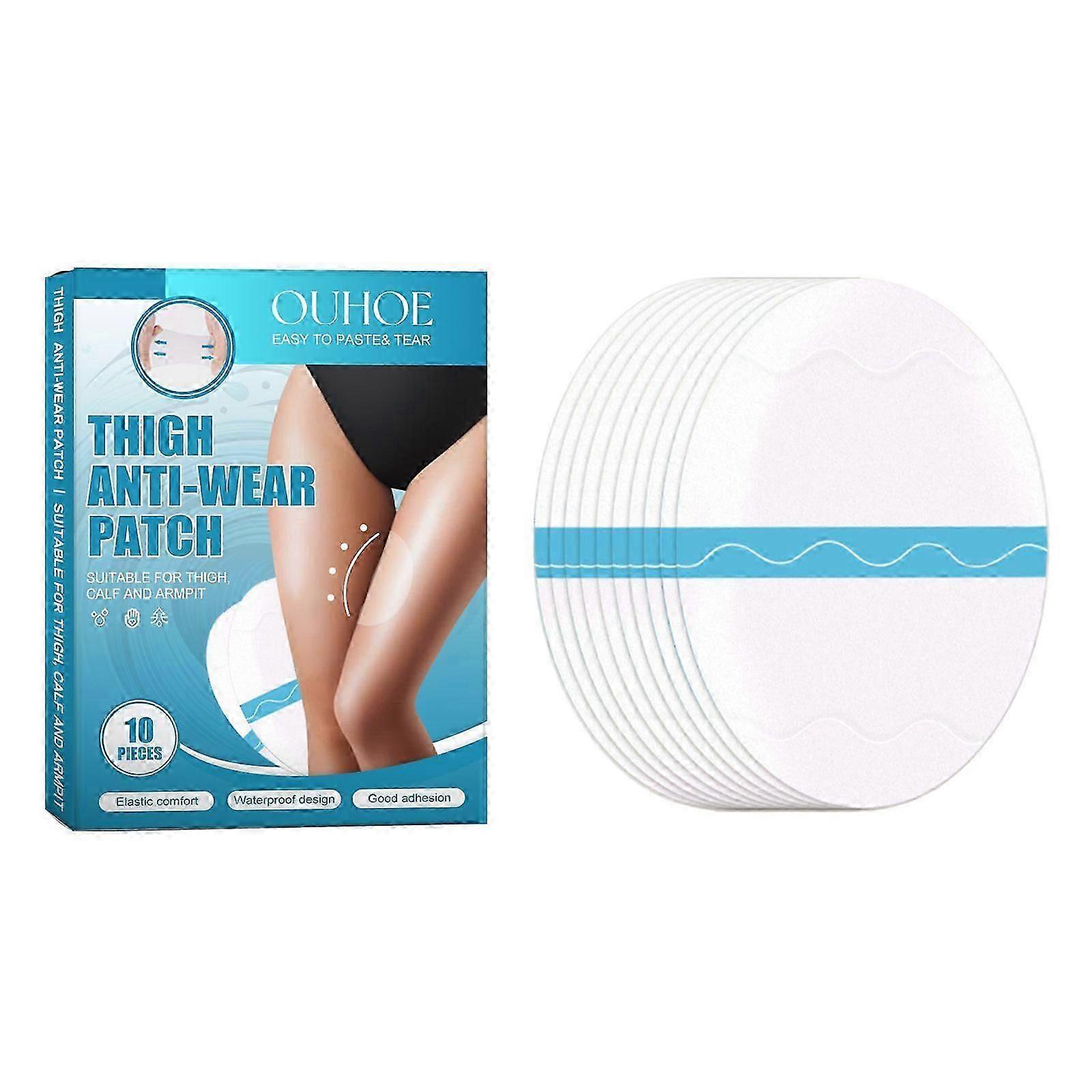 Thigh Anti-Friction Patch