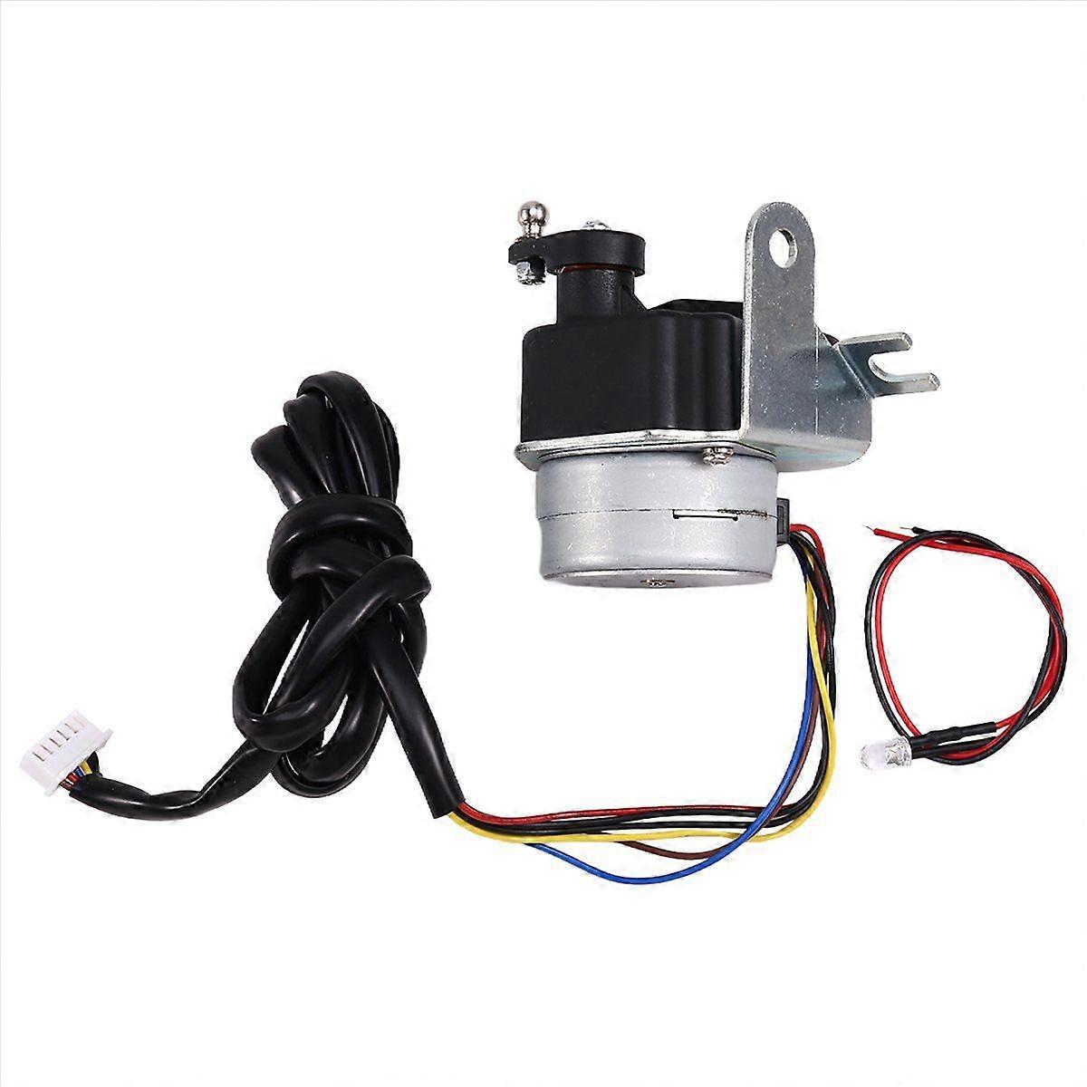 Stepper Motor Assembly 0G6453 0E5108 Fits for Engine GTH990 HSB
