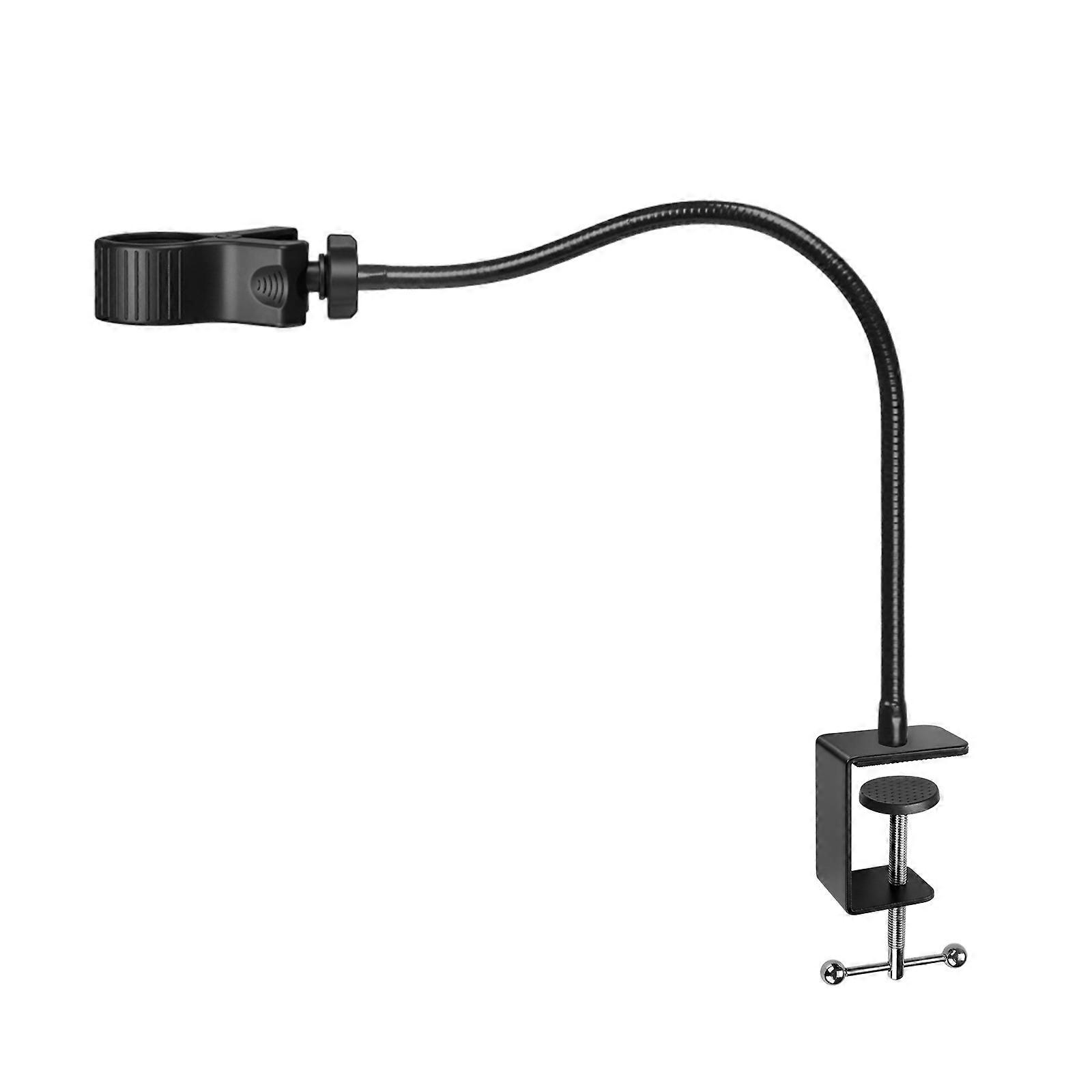 Professional Adjustable Microphone Support Ideal for Studio Recording Band Online Broadcasting Needs Multicolor