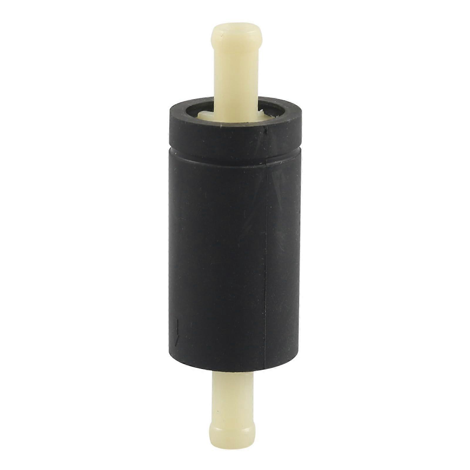 Outboard Fuel Filter ABS InLine for Yamaha Marine Engine 30115HP Enhanced Efficiency