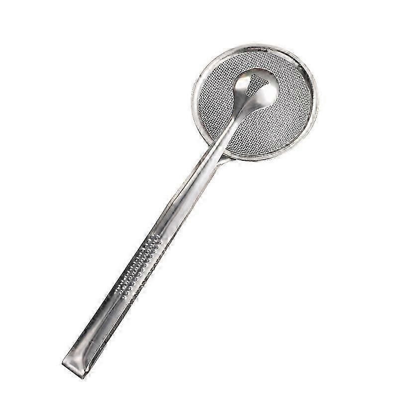 26-27 Stainless Steel Ladle - Efficient and versatile kitchen tool