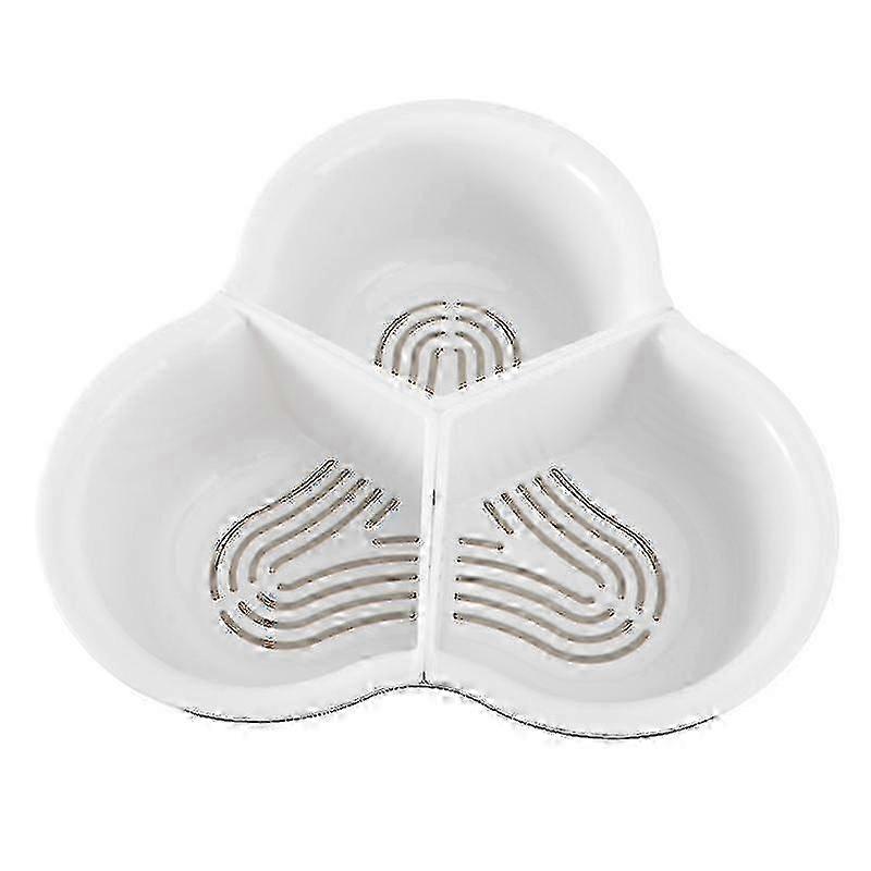 26-27 Fruit Cleaning Storage Tray - 1pc