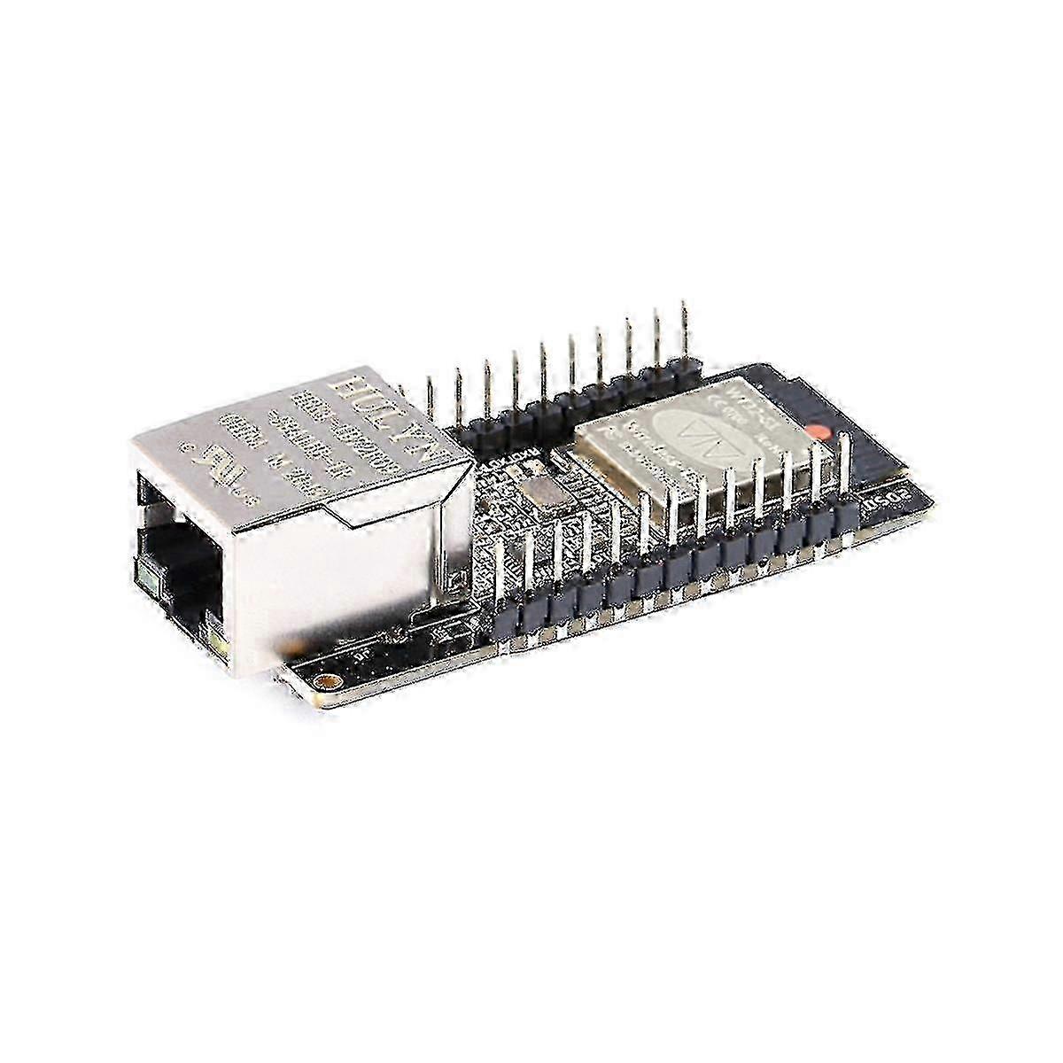 2026 for Wt32-eth01 - Esp32 Wireless MCU Module with Ethernet, Bluetooth & Wifi Combo for Serial Port Networking