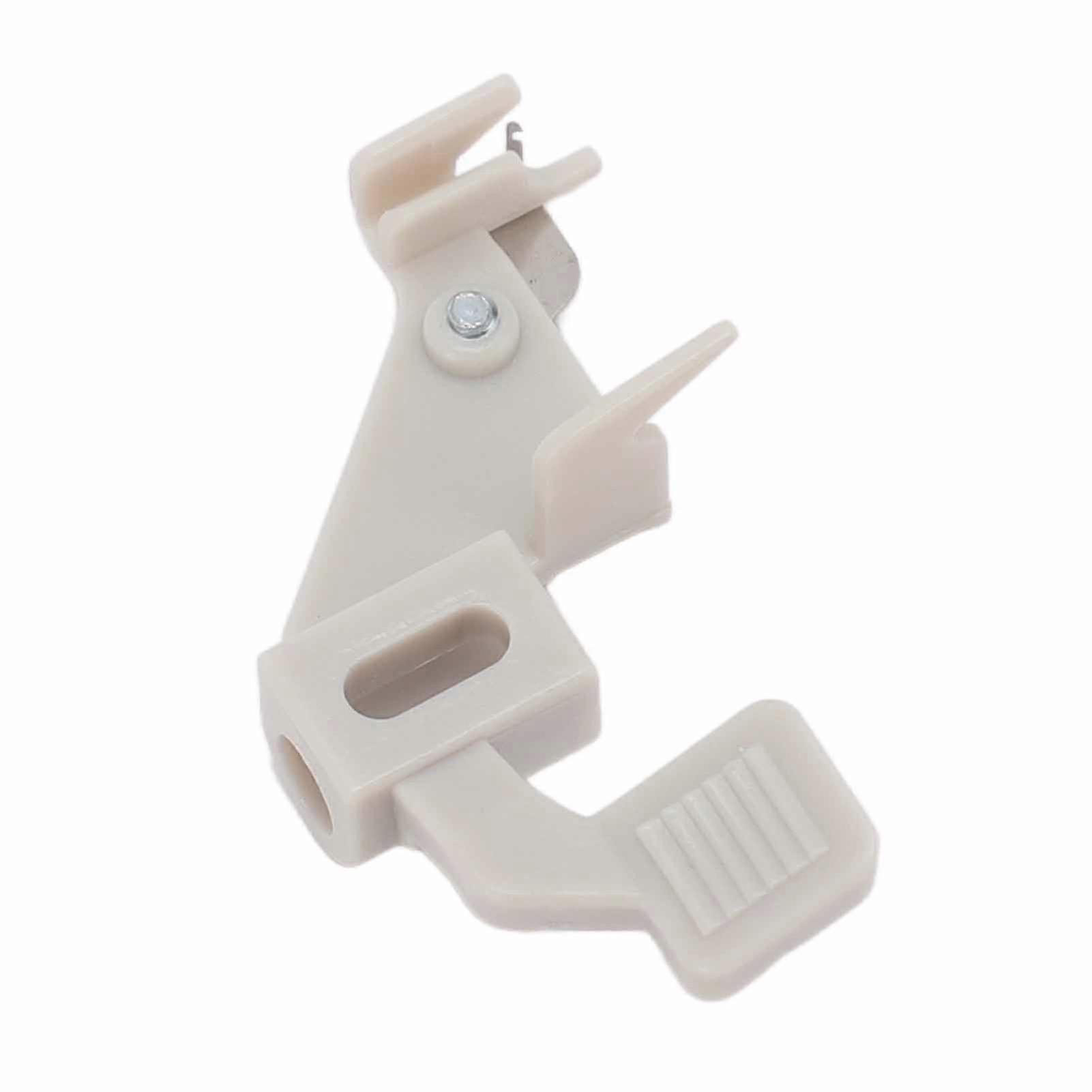 2026 Needle Threader for CS7000X Sturdy Plastic High Accuracy Durable for CS5055 Sewing Machine Threader