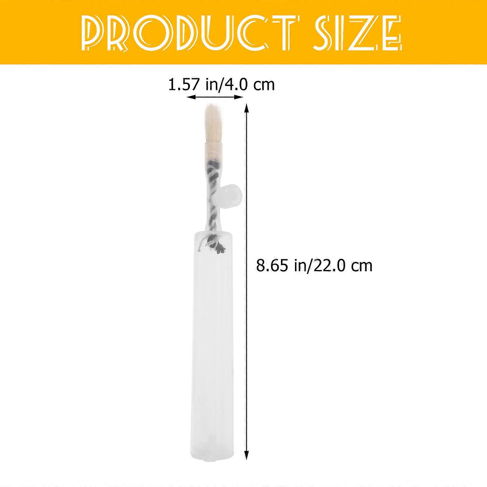 Gardening Pollinator Manual Pollination Pen for Vegetable 2Pcs Tool