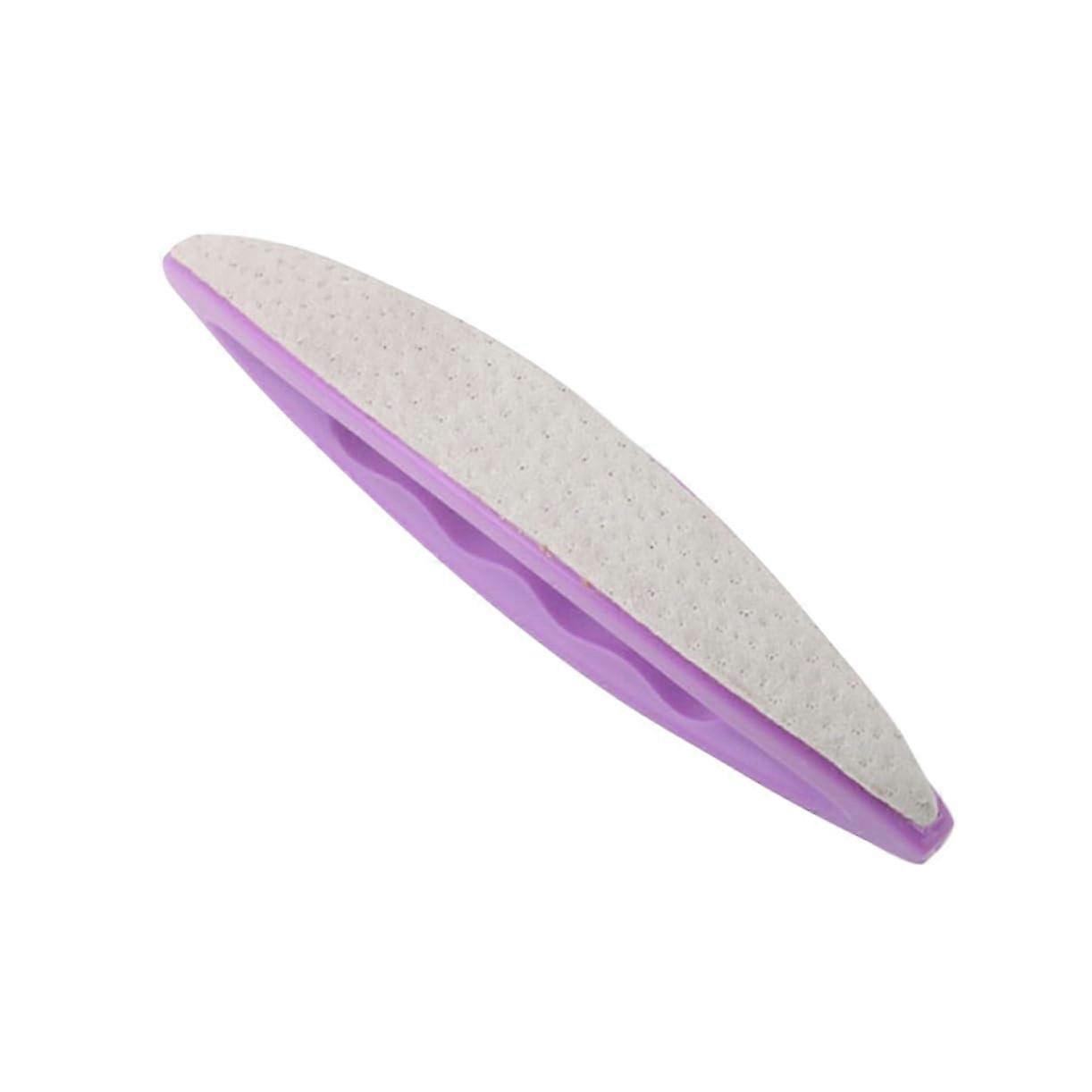 Professional Nail Buffer Kit with Files and Brushes for Smooth Natural Nails and Gloss Shine