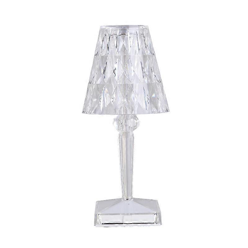 Rechargeable LED Table Lamp