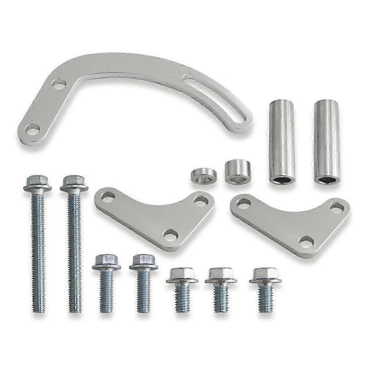 Power Steering Pump Bracket for Chevrolet 350 Small Block LWP 551522