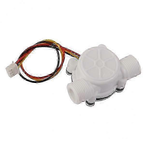 6 Meter 3/8 \"External Threads 0.3 10L / Min New