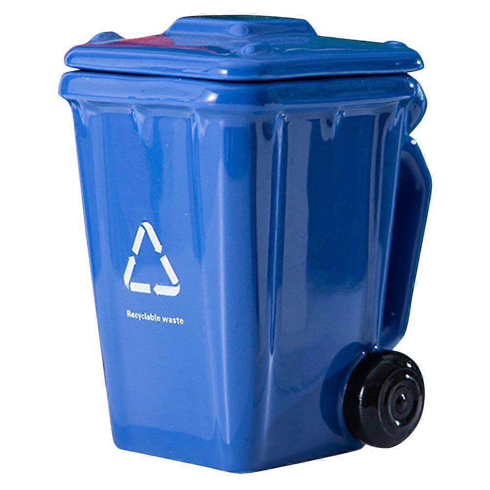 Household Coffee Cup Decorative Water Mug Multi-function Water Cup Coffee Accessory