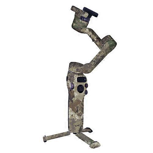 Waterproof AntiScratch Skin Decal Sticker for DJI Osmo Mobile7P Gimbal Stabilizer (3)