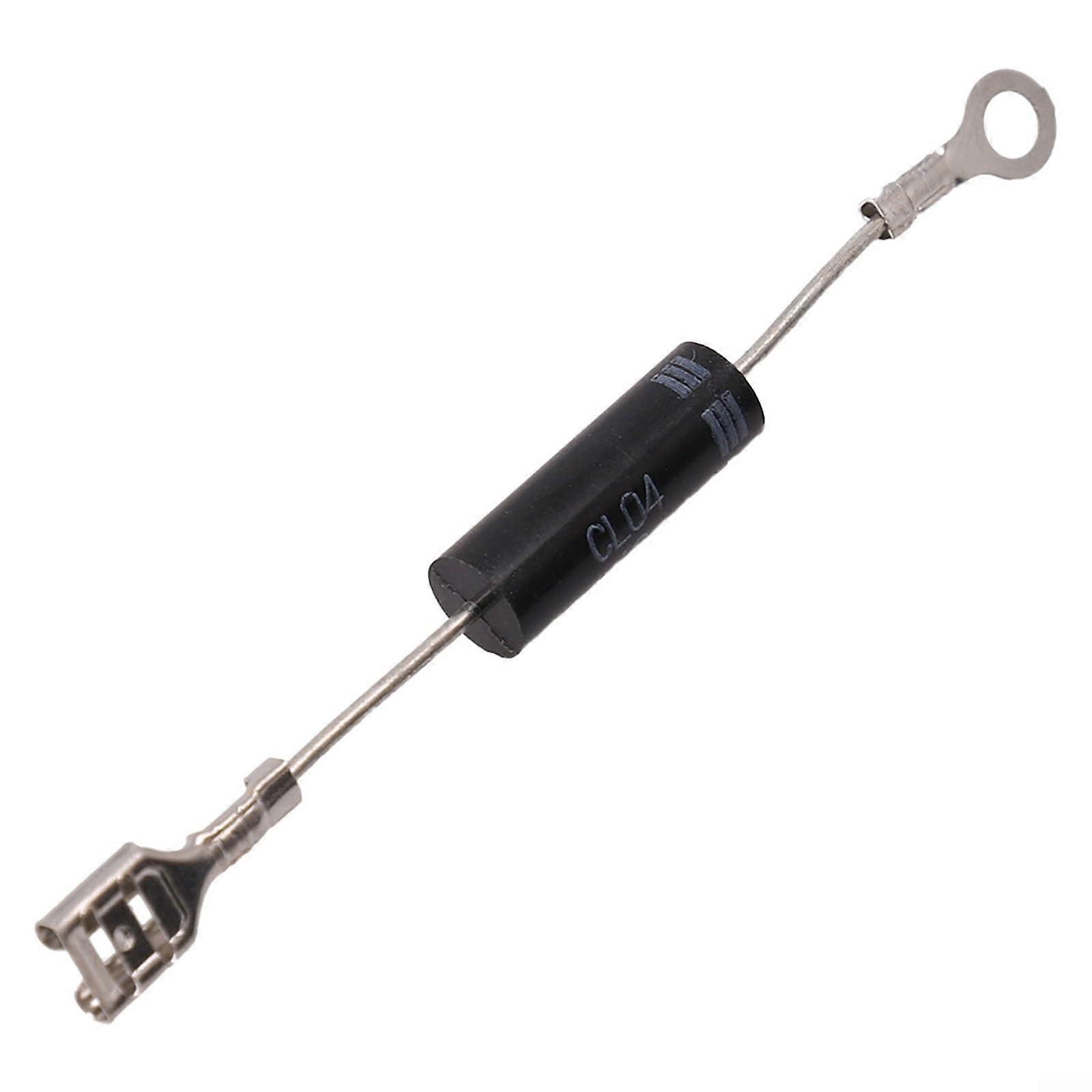 CL0412 Microwave Oven Diode Replacement with Long Service Life and Easy Installation
