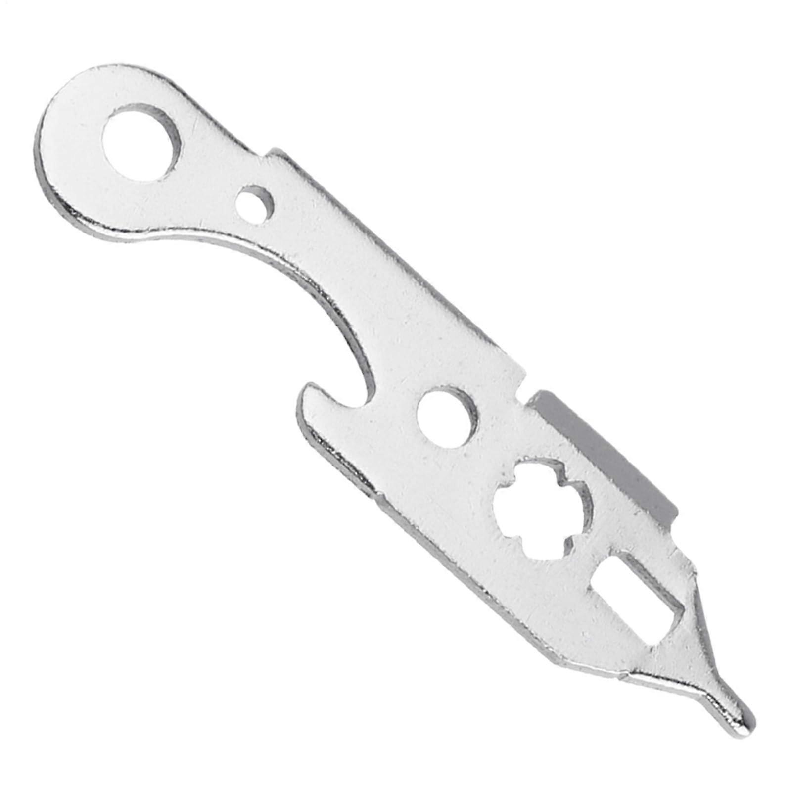 MultiFunction Dart Removal Tool with Adjustable MultiKnob Control, Durable Alloy Dart Tip Extractor