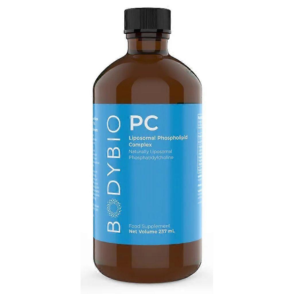 BodyBio PC Væske 273ml