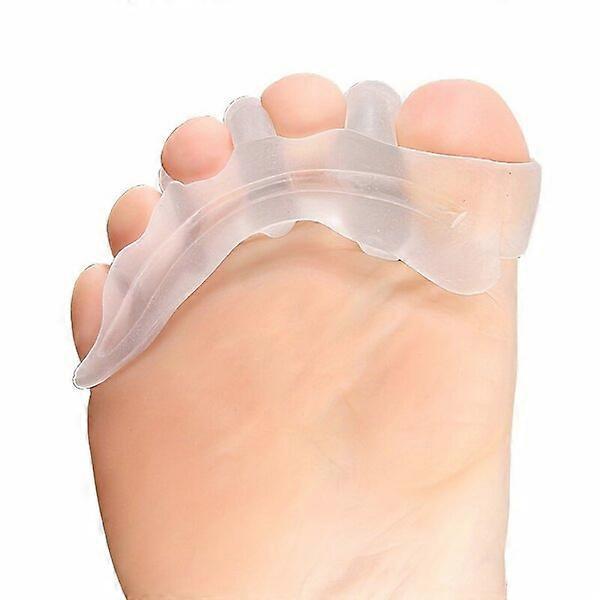 Toe Separator Full Toe Protection Unisex Toe Pad for Shoes