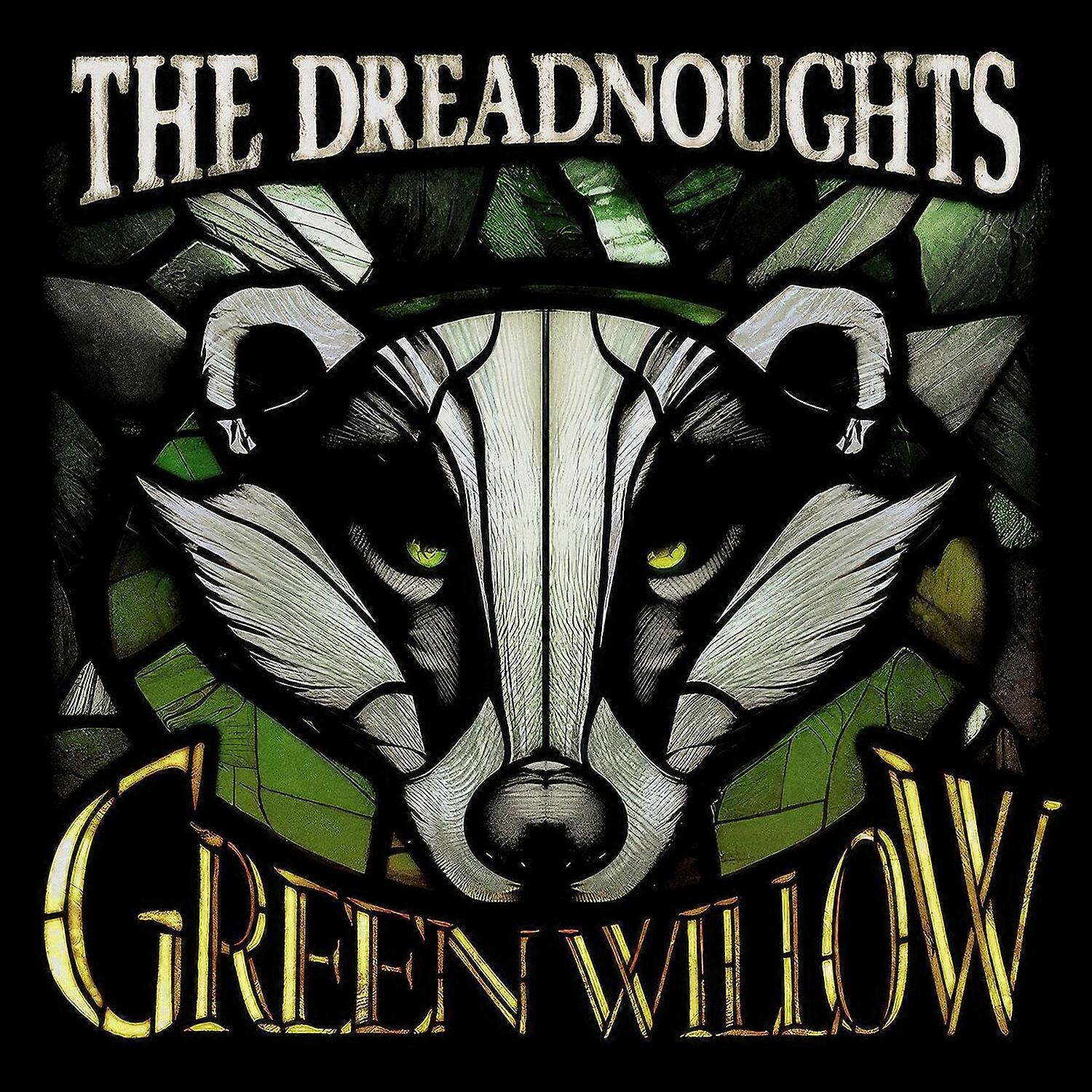 Dreadnoughts - Green Willow  [COMPACT DISCS] USA import