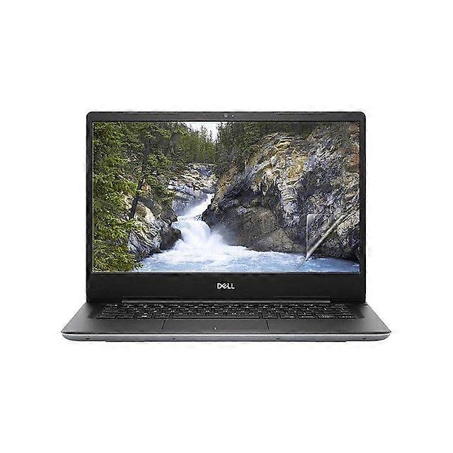 Dell Precision 15 3540 Hydrogel Screen Protector (pack Of 2) (copy)