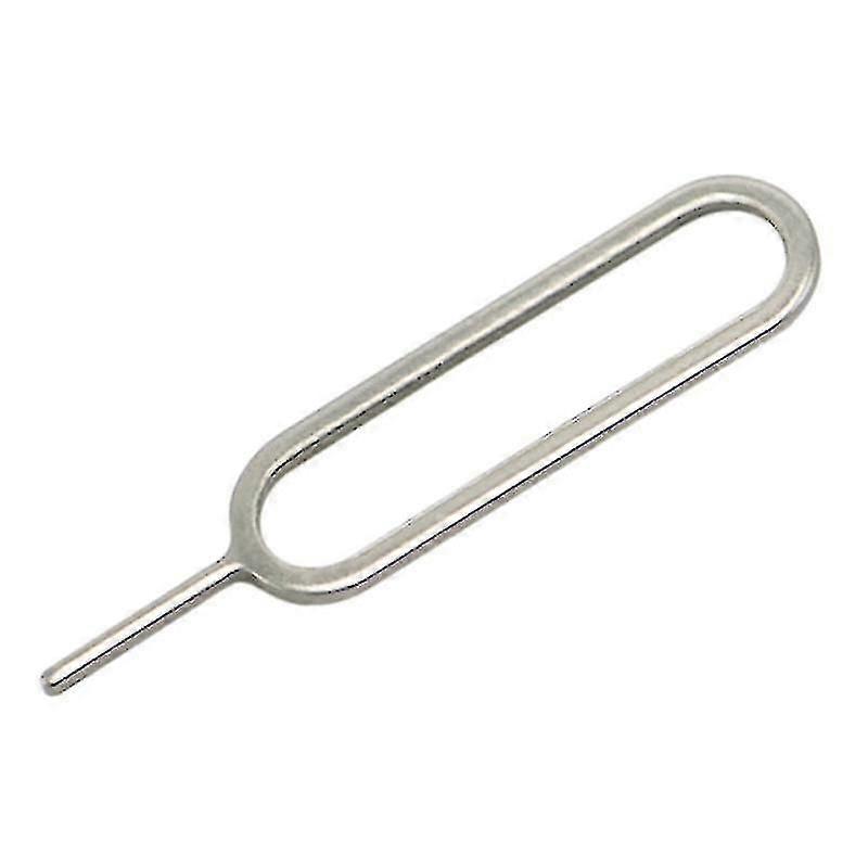 100 Pieces Sim Eject Pin, Sim Tray Pin Ctors Tool