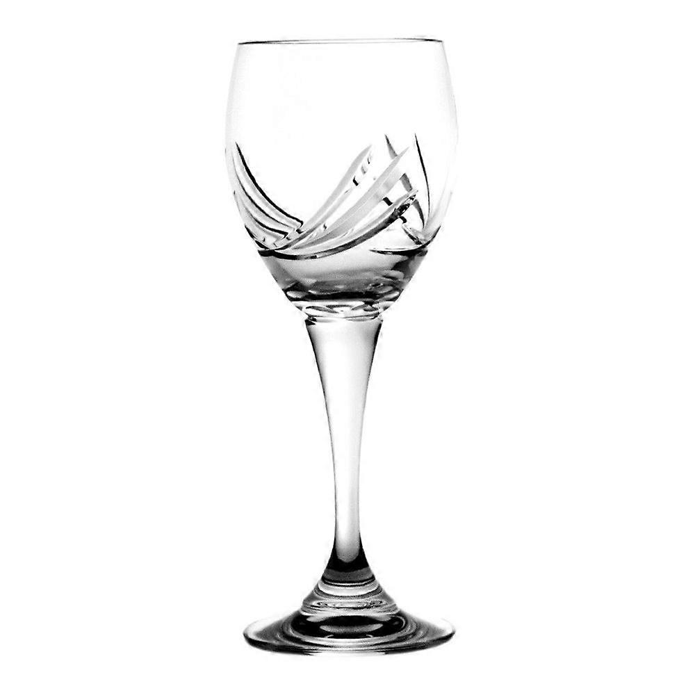 Crystal Julia crystal glasses 6 pieces 18307JULIA
