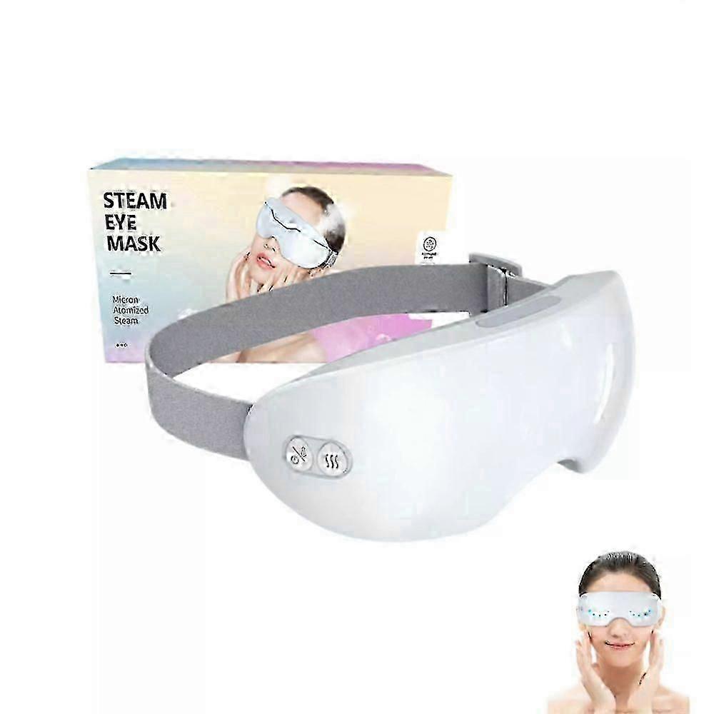 hot cold eye mask for eyerelief
