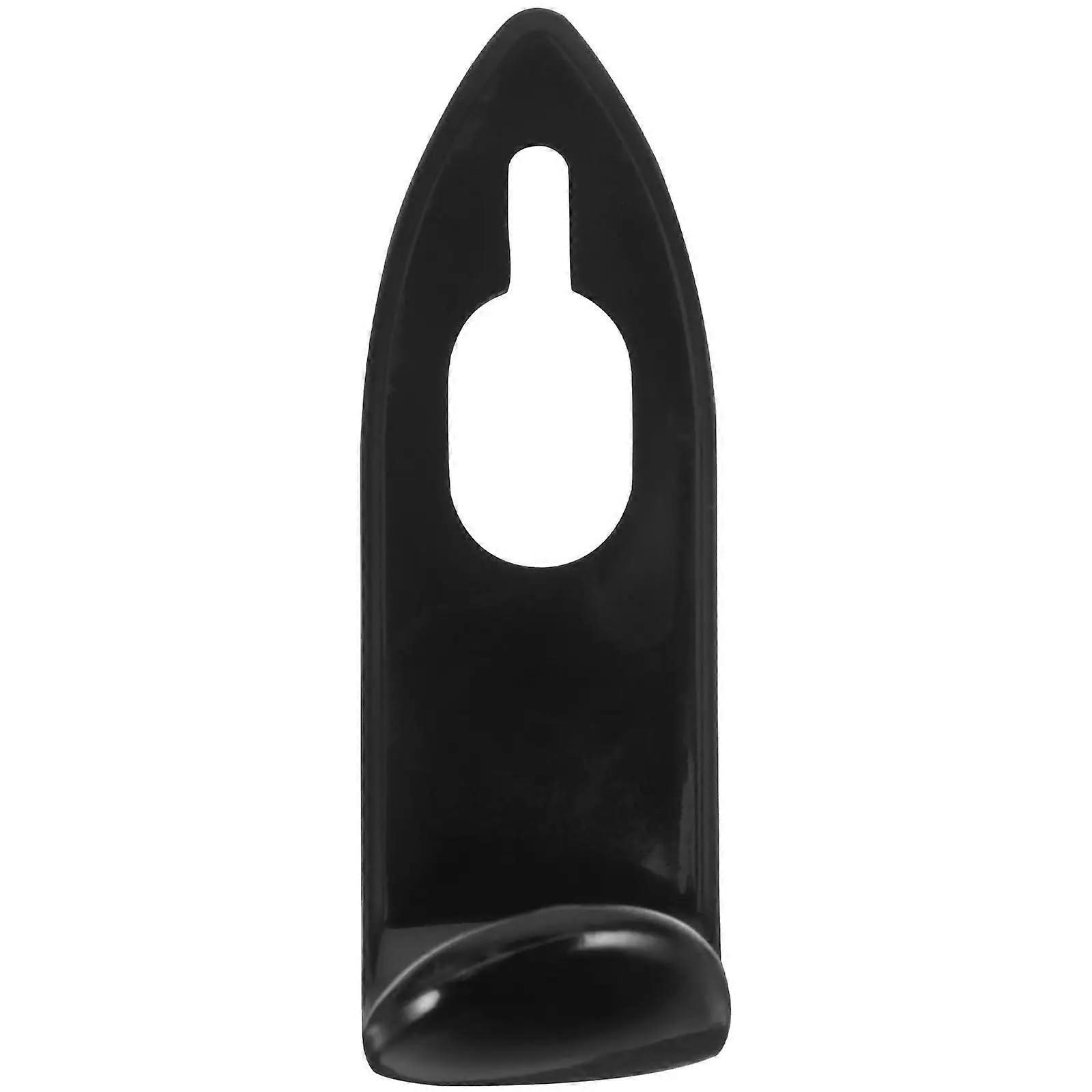 Clarinet Thumb Rest Replacement 10pcs Ergonomic Support for Saxophone Finger Rest Accessory