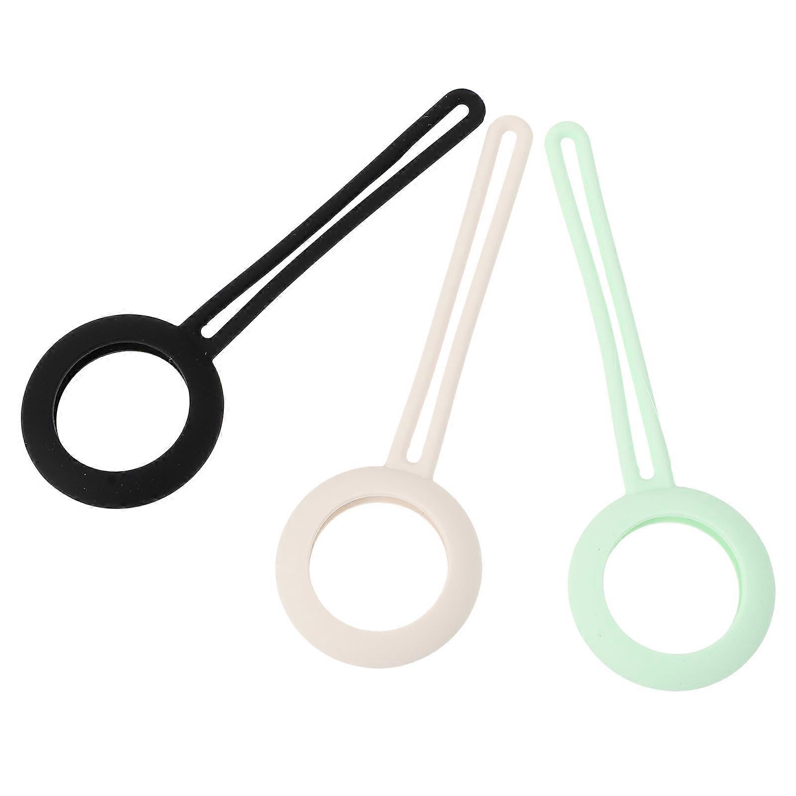 Portable Tracer Protective Case for with 3Pcs Shockproof Covers