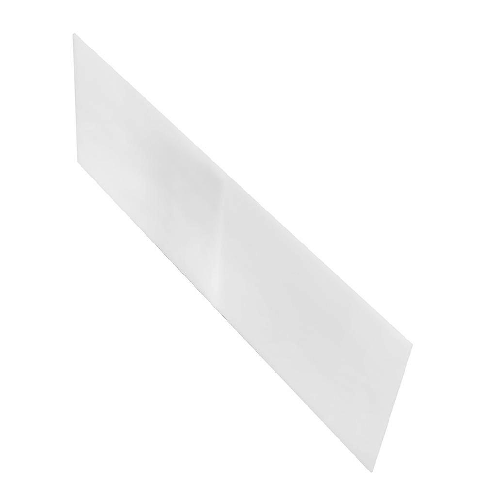 Acrylic Light Diffuser Panel for Pendant Lamp Soft Light Diffuser